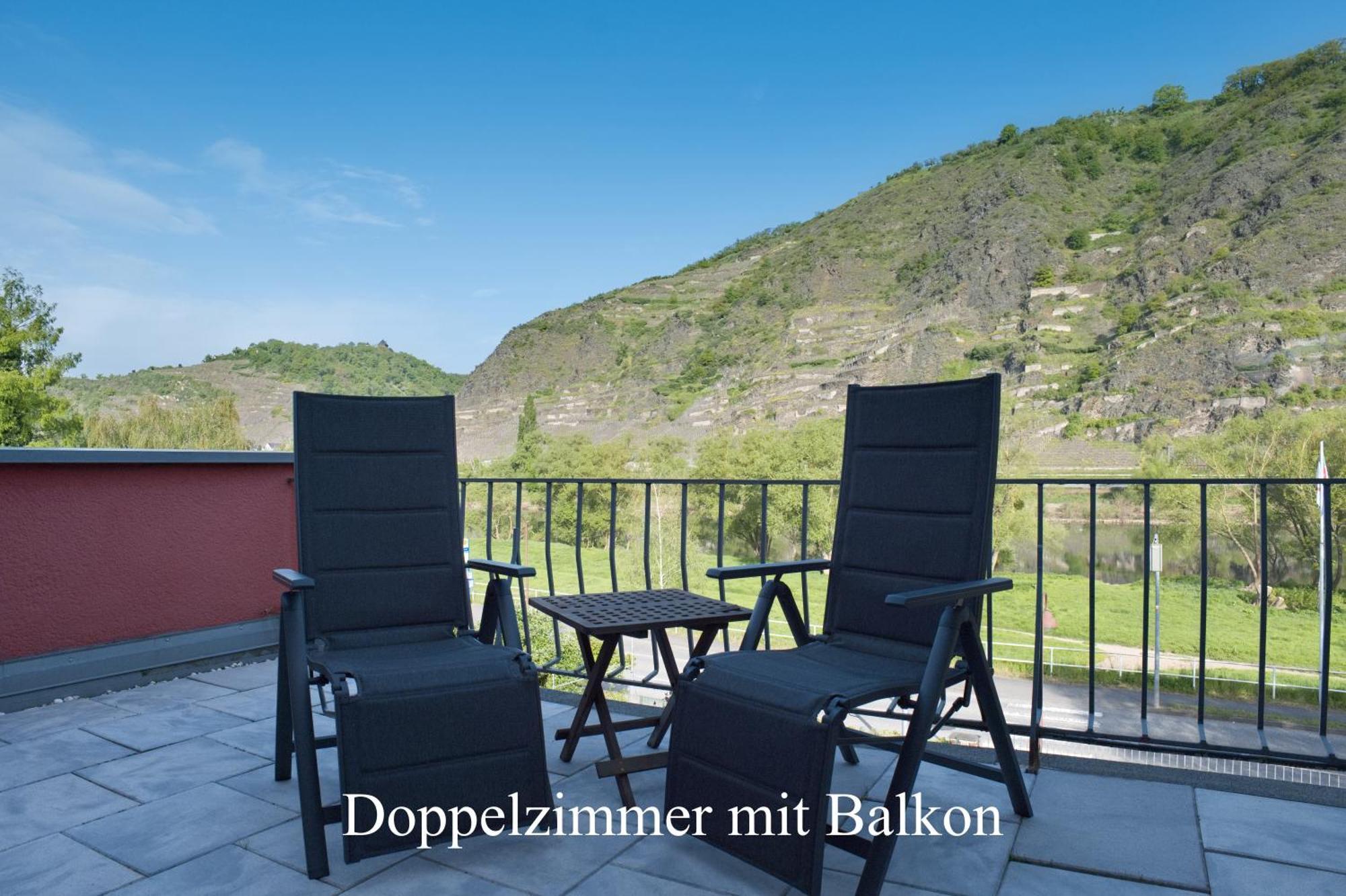 Hotel-Garni-Kachelburg Dieblich Dış mekan fotoğraf